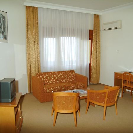 Omtel Otel Atakum Kültér fotó
