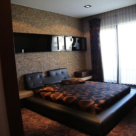 Omtel Otel Atakum Kültér fotó