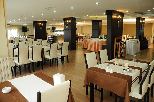 Omtel Otel Atakum Kültér fotó