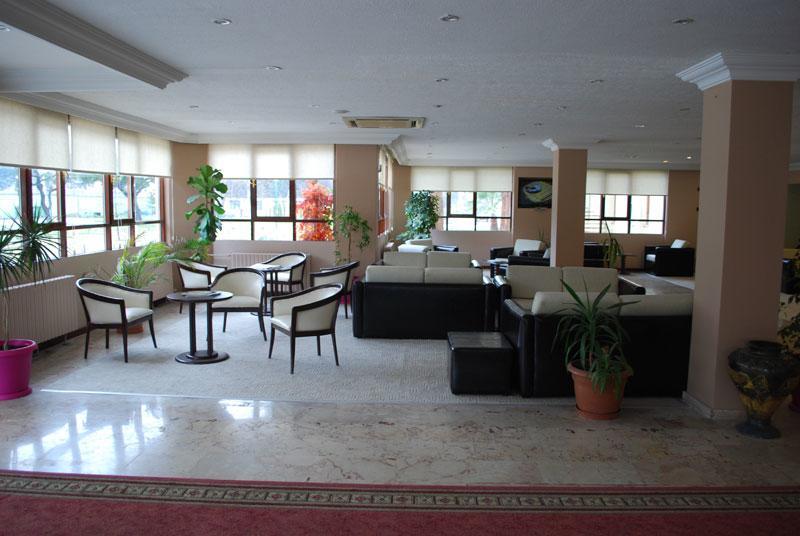 Omtel Otel Atakum Kültér fotó