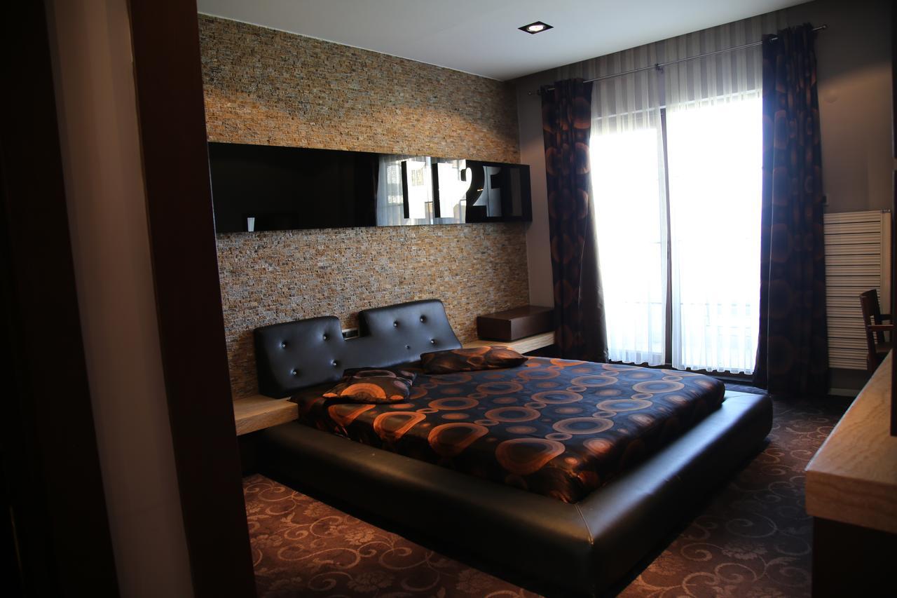 Omtel Otel Atakum Kültér fotó