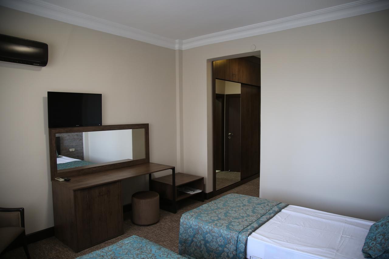 Omtel Otel Atakum Kültér fotó