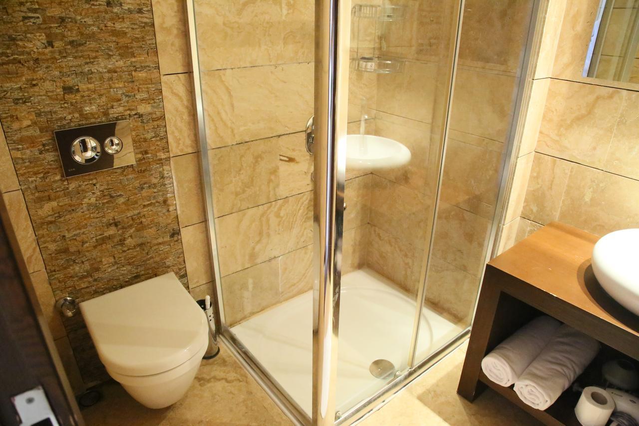 Omtel Otel Atakum Kültér fotó