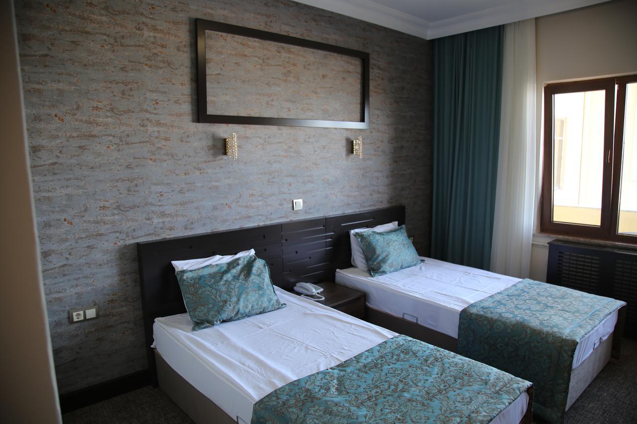Omtel Otel Atakum Kültér fotó