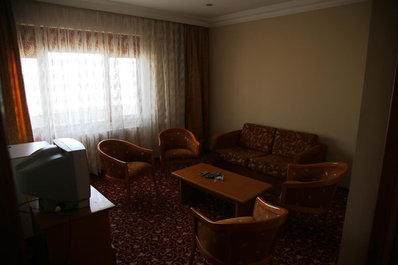 Omtel Otel Atakum Kültér fotó