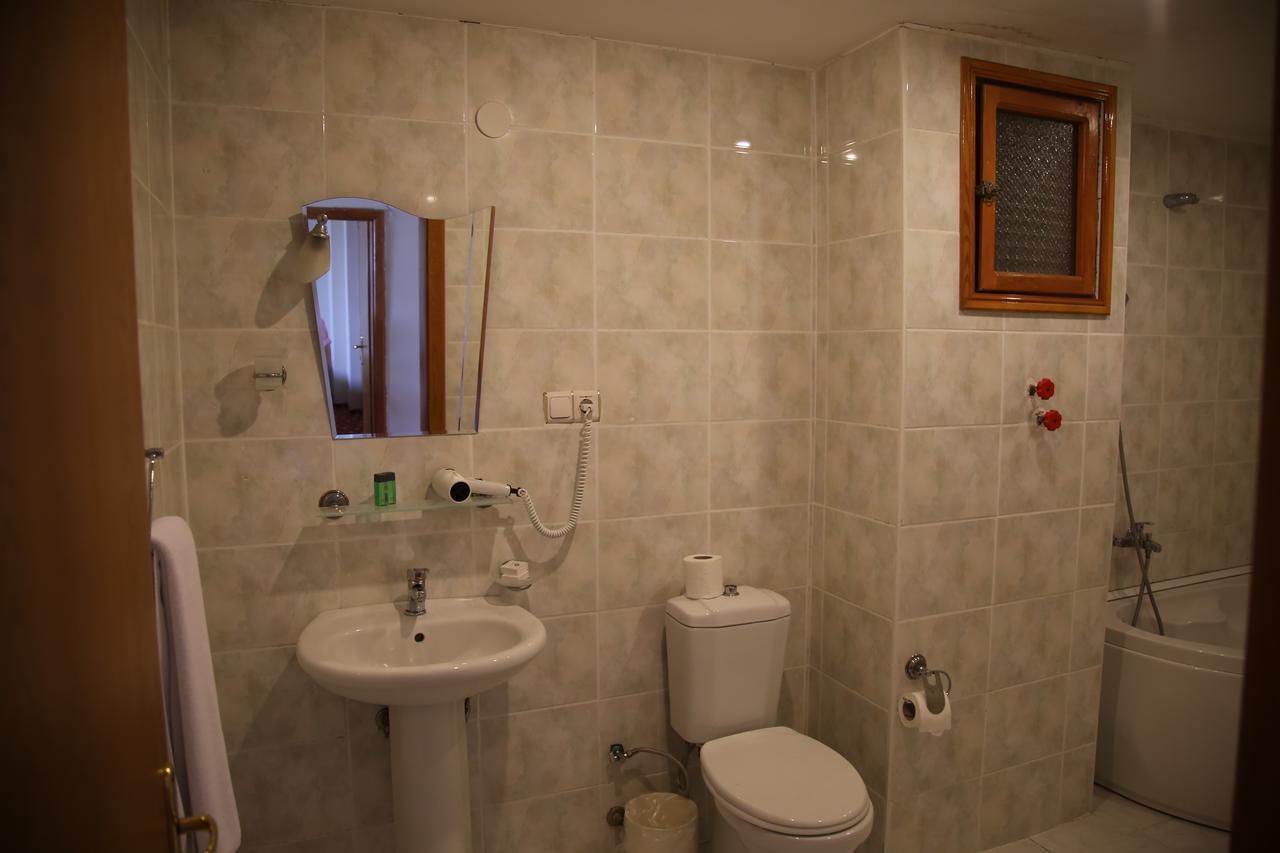 Omtel Otel Atakum Kültér fotó