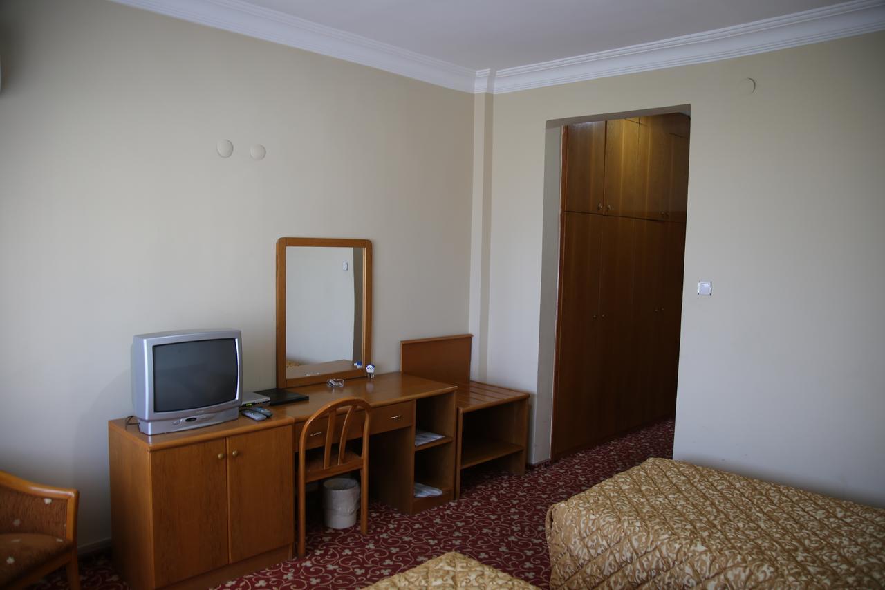 Omtel Otel Atakum Kültér fotó
