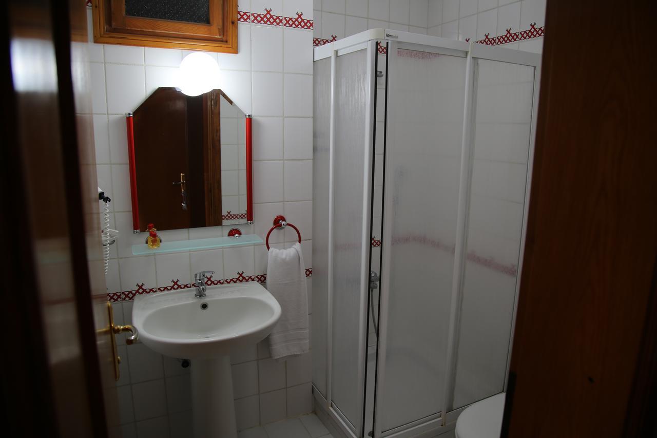 Omtel Otel Atakum Kültér fotó