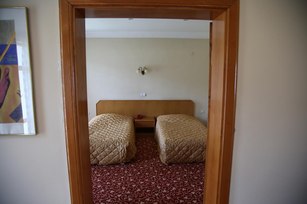 Omtel Otel Atakum Kültér fotó