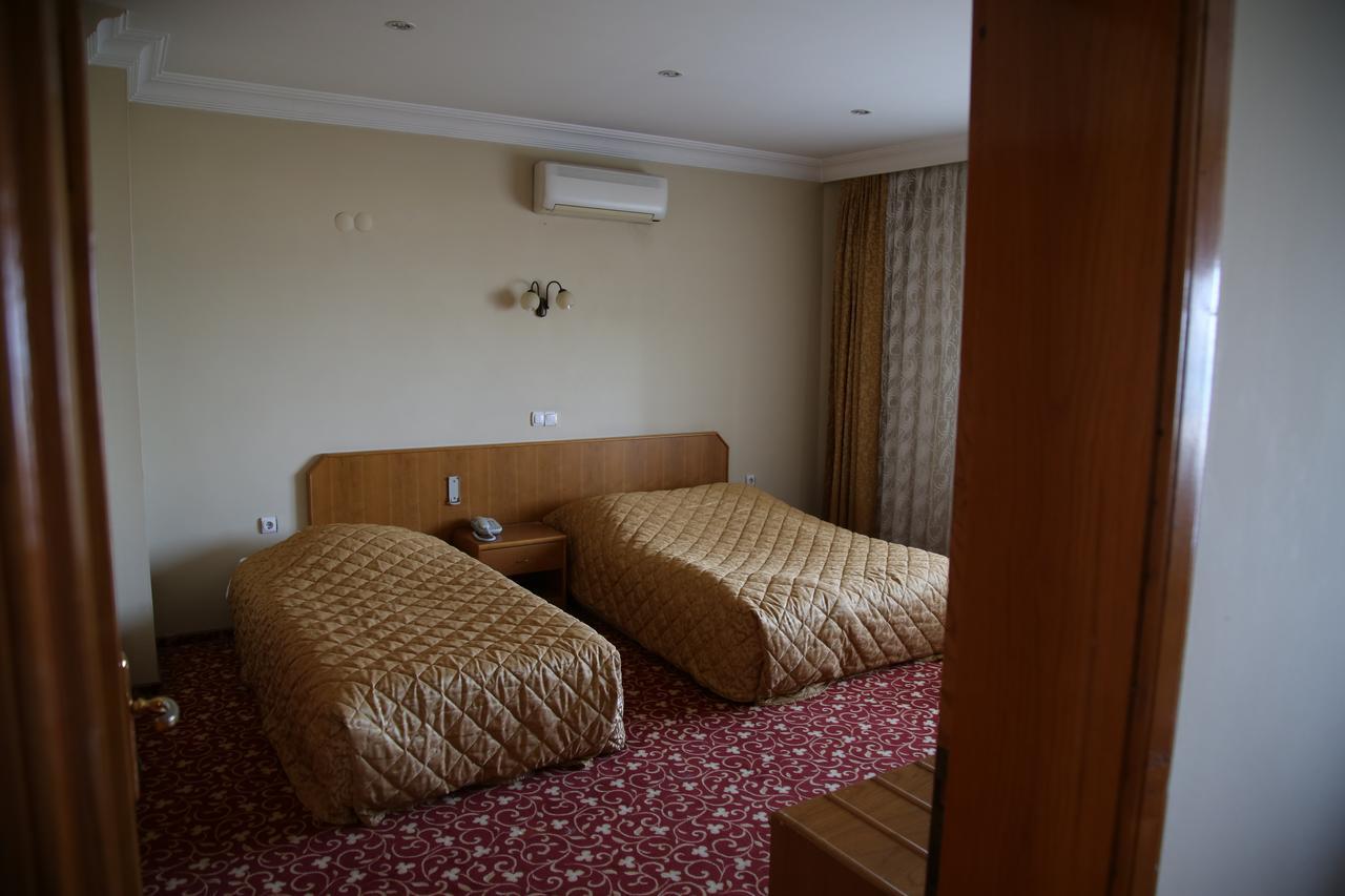 Omtel Otel Atakum Kültér fotó