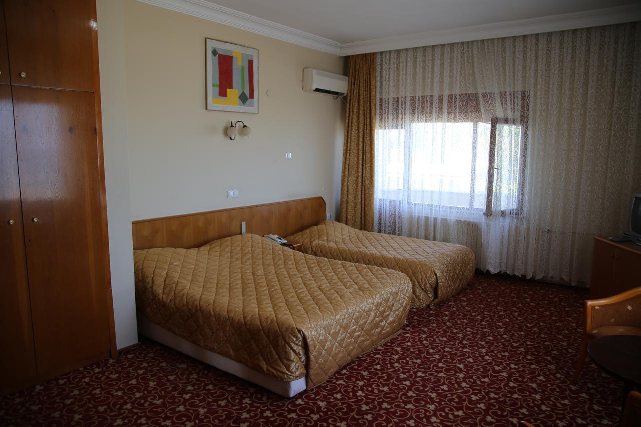 Omtel Otel Atakum Kültér fotó