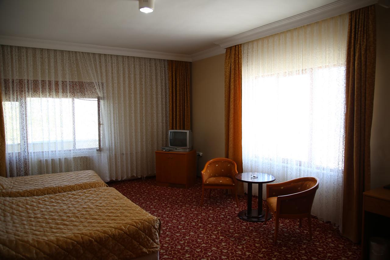 Omtel Otel Atakum Kültér fotó
