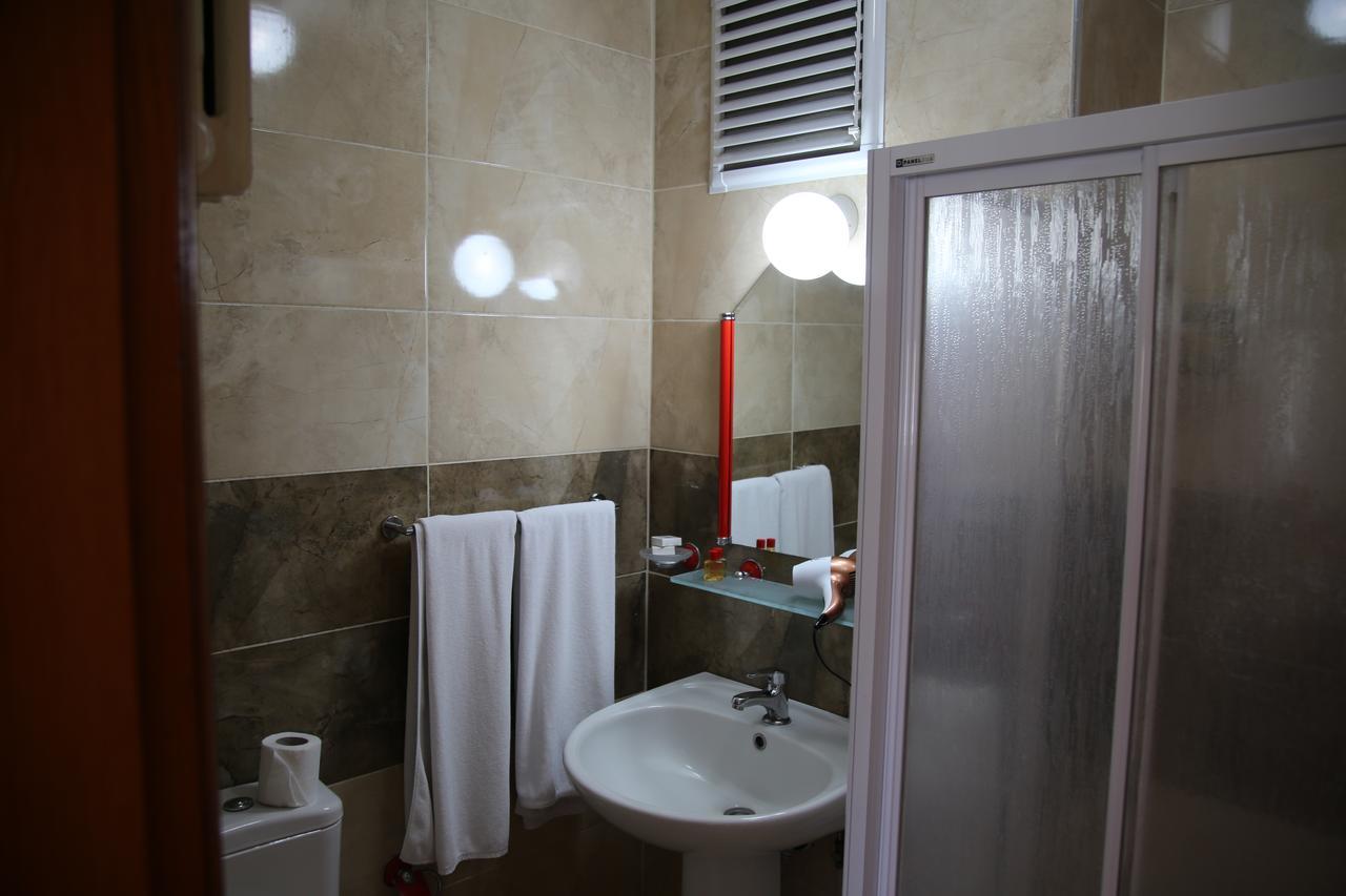 Omtel Otel Atakum Kültér fotó